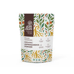 Phalada Pure and Sure - Organic Ashwagandha Powder Front
