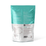 Organic Broken Rice Back