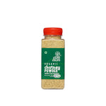 Phalada Pure and Sure Organic Chutney powder with Coriander Front