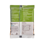 Cinnamon powder back