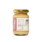 garlic paste nutrition