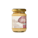 garlic paste fssai