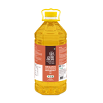 Phalada Pure and Sure Organic Cold Pressed Groundnut 2L Front