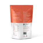 Phalada Pure and sure Organic Jawar Flour 500g Back
