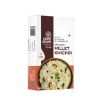 Organic Millet Khichdi Fssai