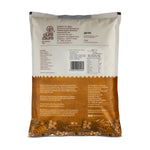 Organic Multigrain Flour 5kg Back