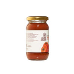 Tomato and basil sauce Fssai