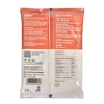 Rice flour 1kg back