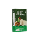 Rice idli Mix Barcode