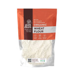 Phalada Pure and sure - Organic Wheat Flour 1kg front
