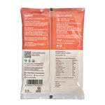 wheat flour 1kg back