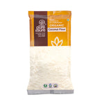 Phalada Pure and Sure Organic Coconut Flour Front