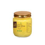 Phalada Pure and Sure Organic Desi ghee 500ml front
