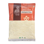 Phalada Pure and Sure Organic Multigrain Flour Front