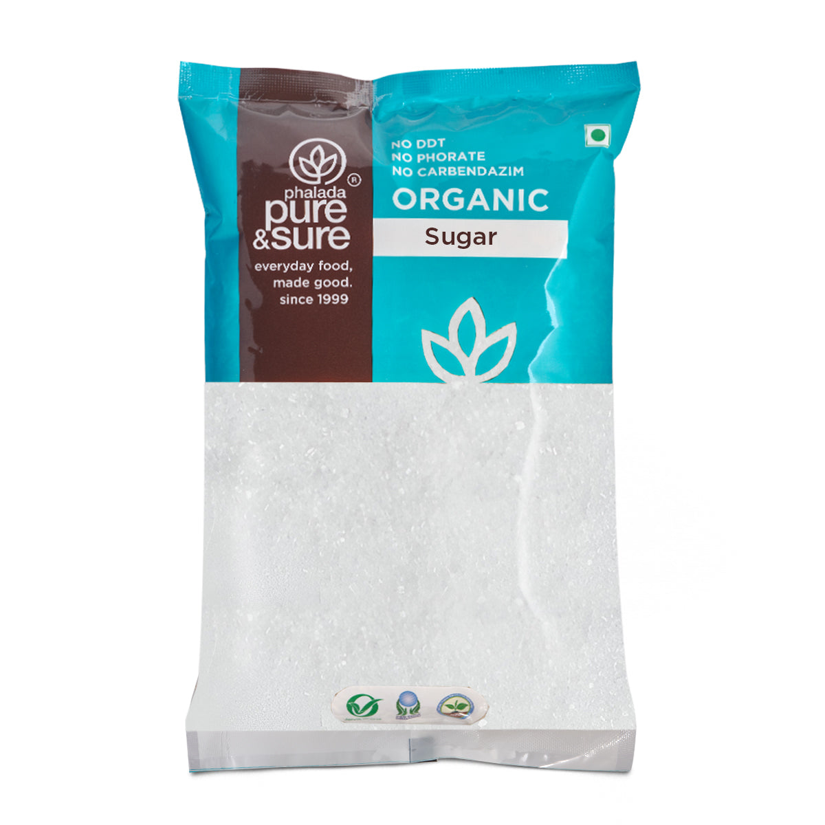 Organic Sugar (1kg)