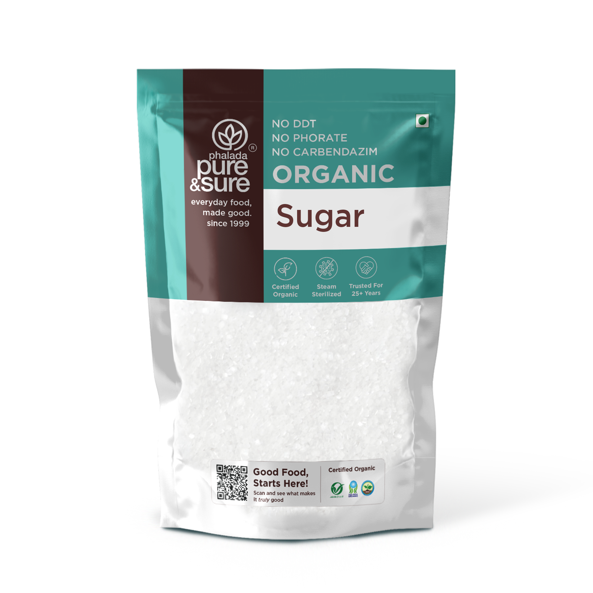 Organic Sugar