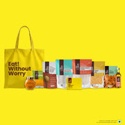 Eat! Without Worry Bundle