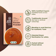 Organic Rasam Powder