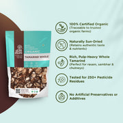 Organic Tamarind