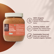 Organic Cocoa Powder