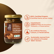 Organic Tamarind Paste