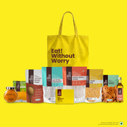 Eat! Without Worry Bundle