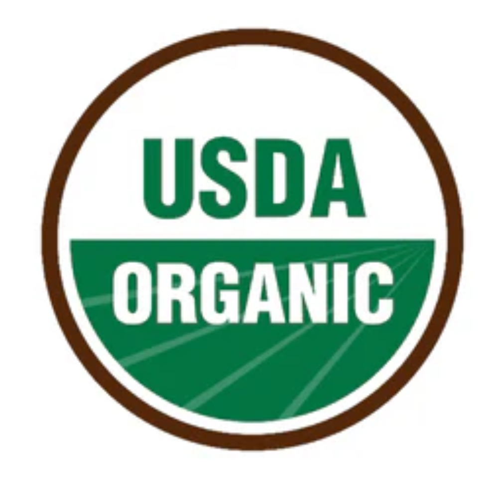 USDA Organic
