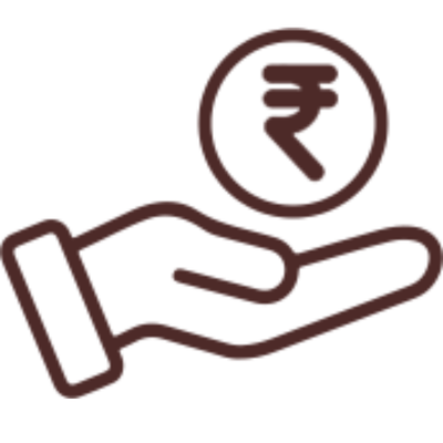 Exclusive Member Discounts icon