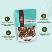 Organic Tamarind