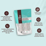 Low GI Rice benefits