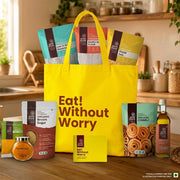 Eat! Without Worry Bundle