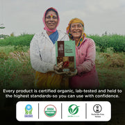 Organic Garam Masala