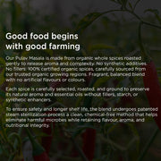 Organic Pulav Masala