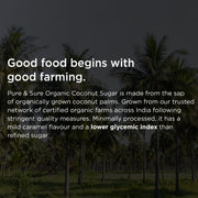 Organic Coconut Sugar