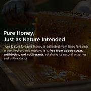 Organic Honey
