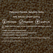 Organic Rajgira Flour
