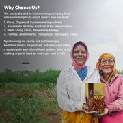 Organic Peanut Masala