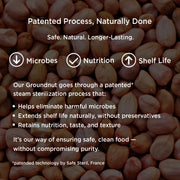 Organic Groundnut / Peanut