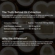 Organic Extra Virgin Coconut Oil