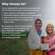 Organic Khapli Wheat Flour