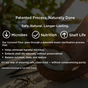 Organic Coconut Flour