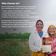 Organic Coconut Flour