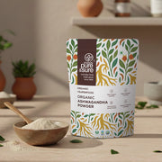 Organic Ashwagandha Powder