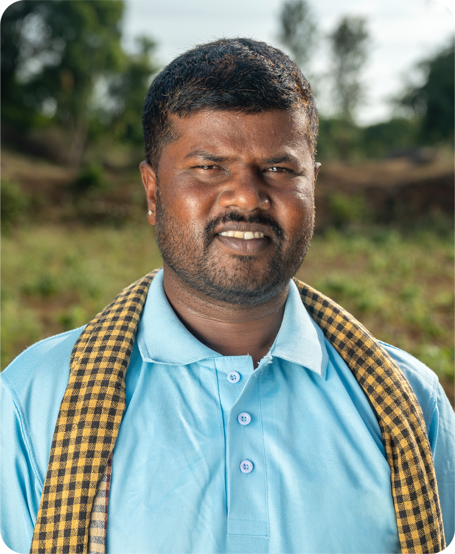 Siddesh Godwa