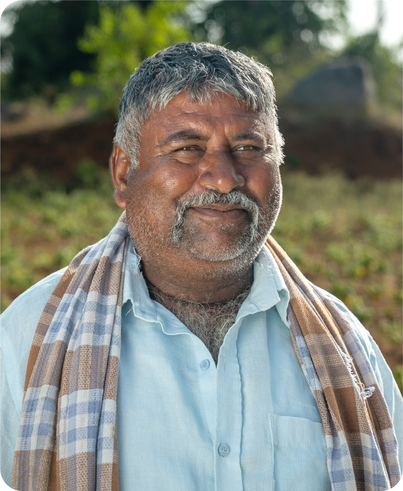 Puttaswamy Gowda