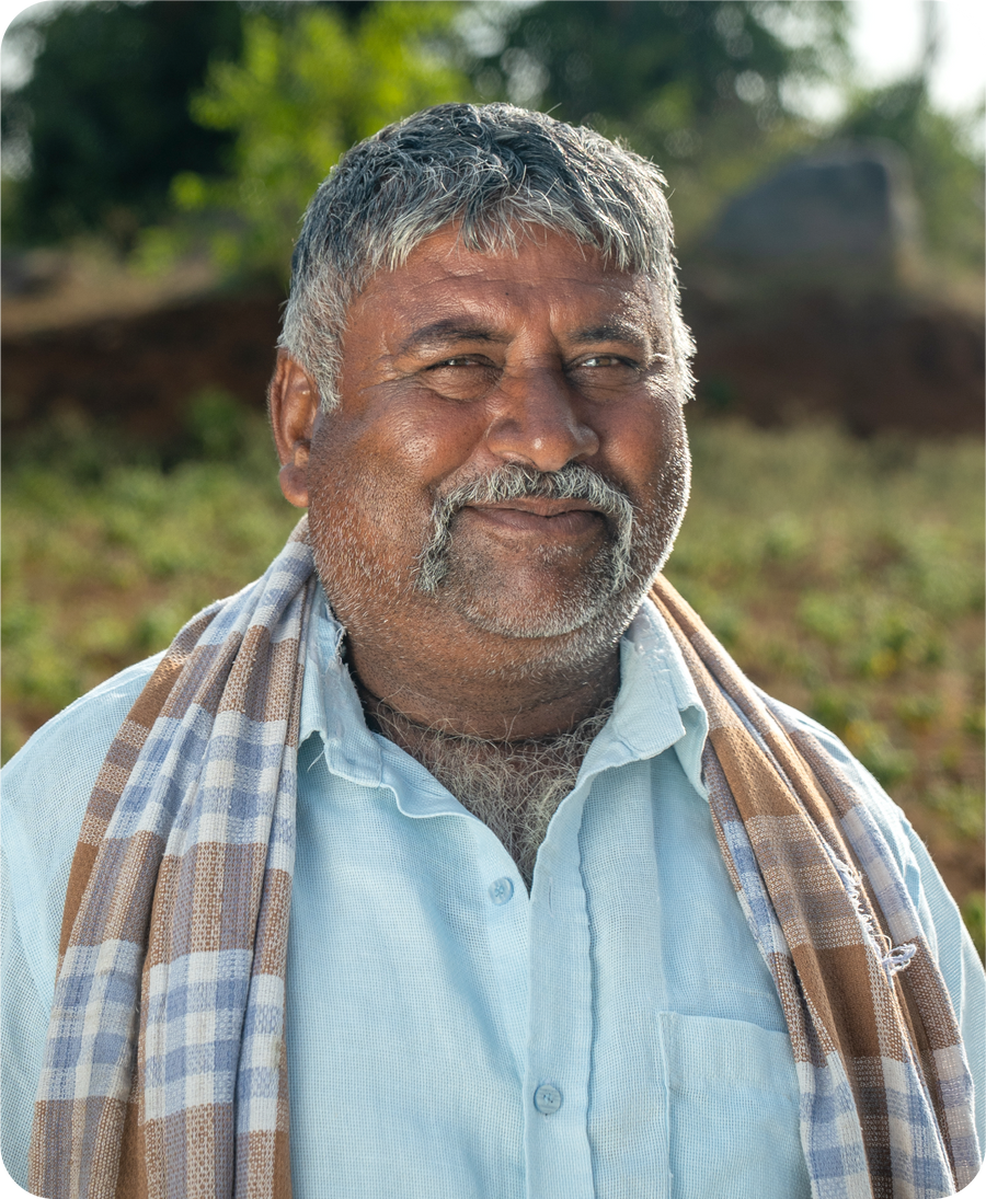 Puttaswamy Gowda
