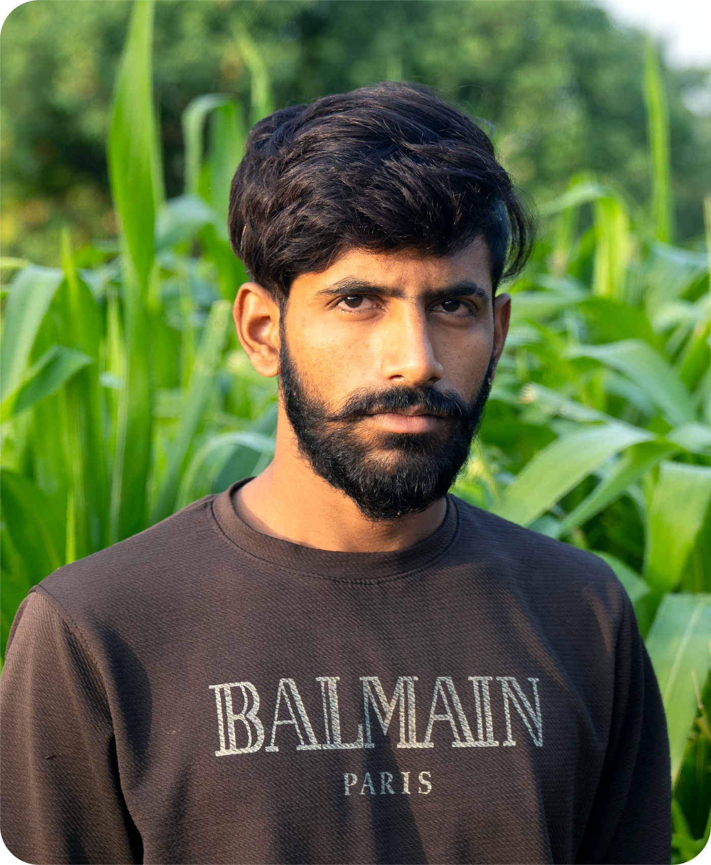 Manjunath Hedge