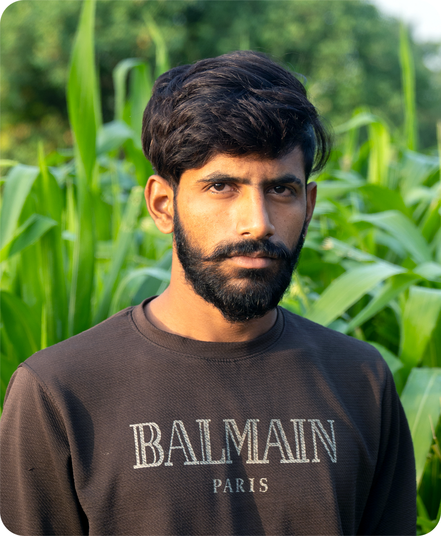 Manjunath Hedge