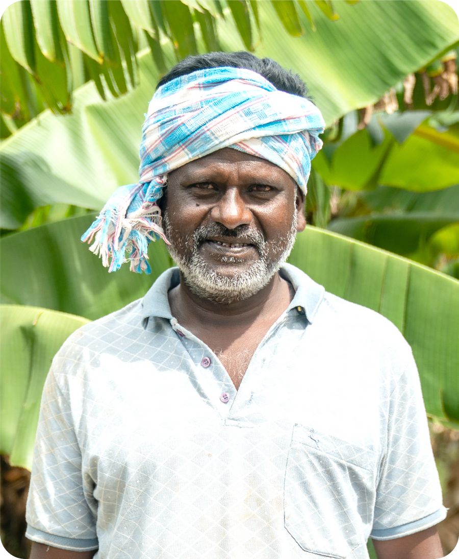Krishnappa