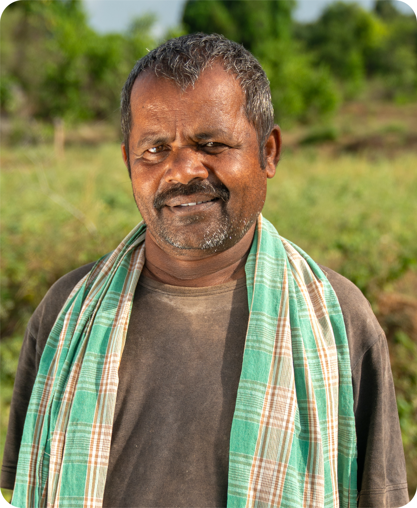 Shivabasappa Pujari